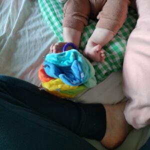 Tauplitzsee - Oostenrijk